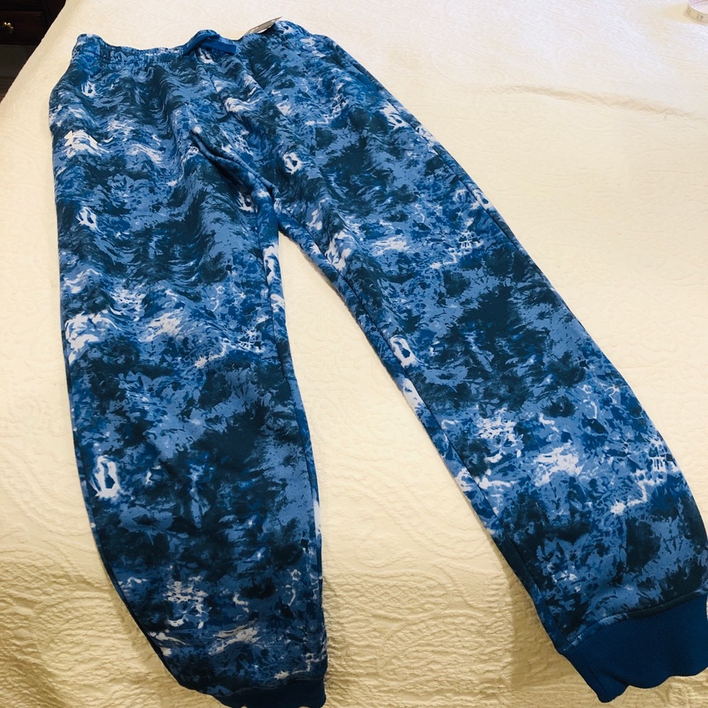 Under Armour sweatpants